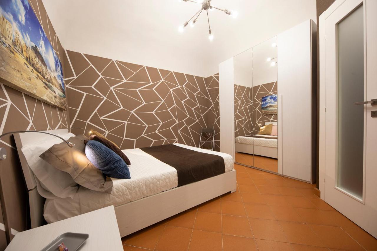 Casa Ruggero Apartment Cefalu Exterior photo