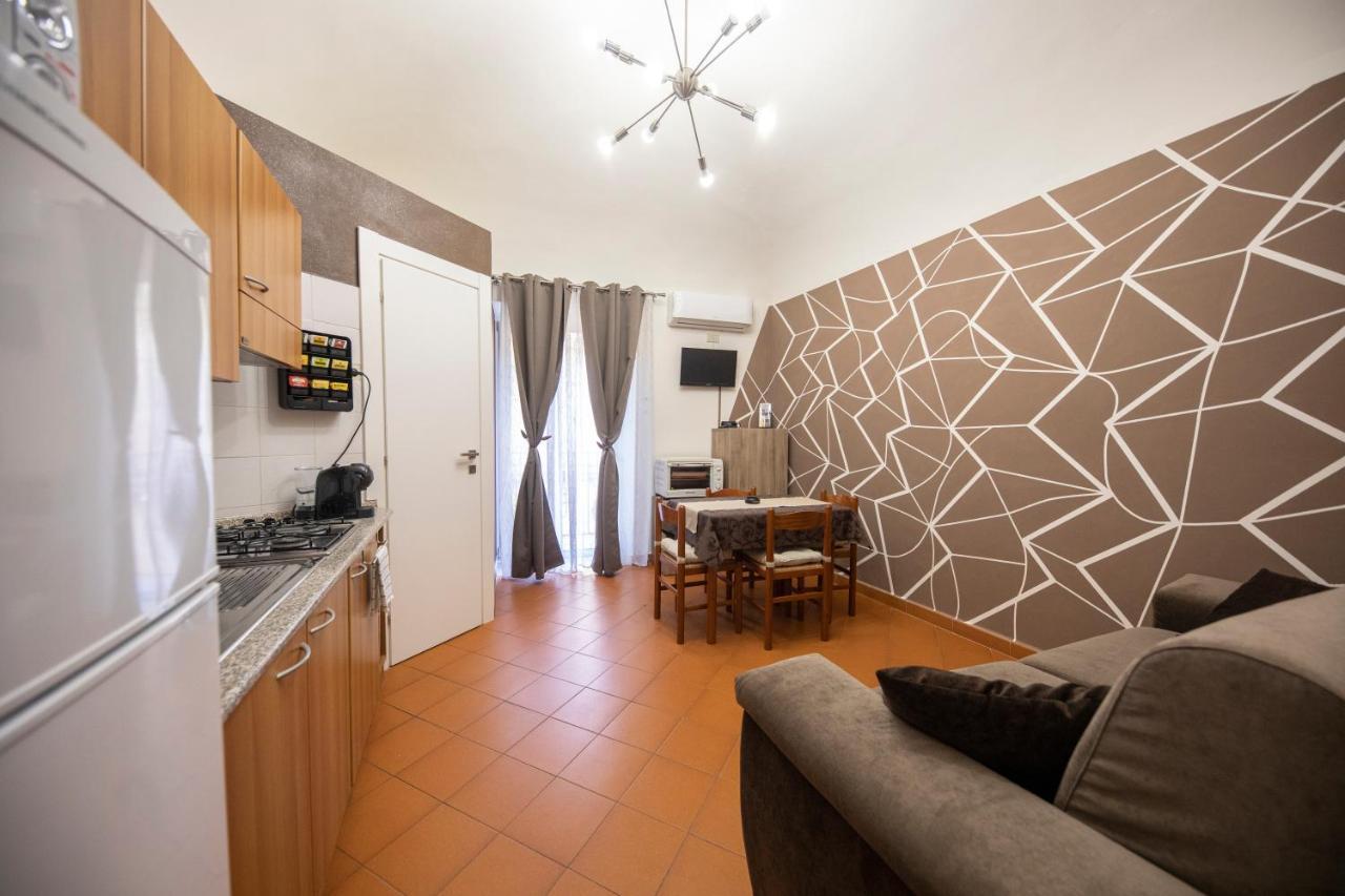 Casa Ruggero Apartment Cefalu Exterior photo