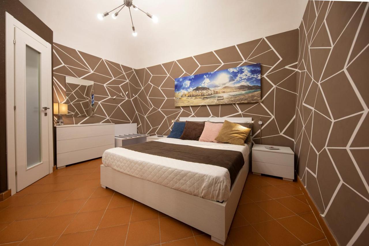 Casa Ruggero Apartment Cefalu Exterior photo