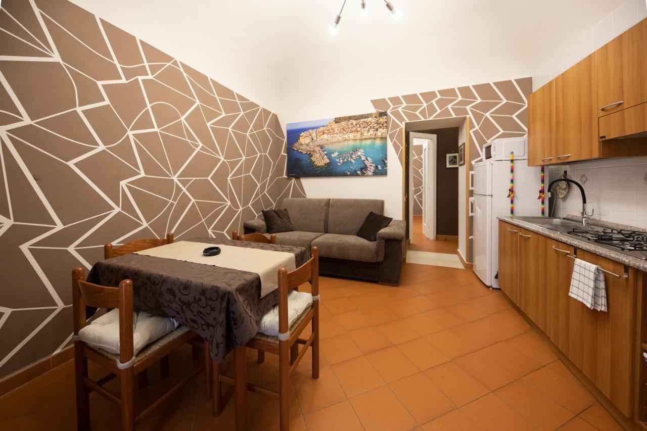 Casa Ruggero Apartment Cefalu Exterior photo
