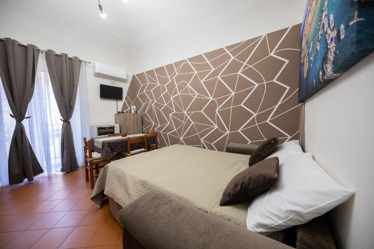 Casa Ruggero Apartment Cefalu Exterior photo