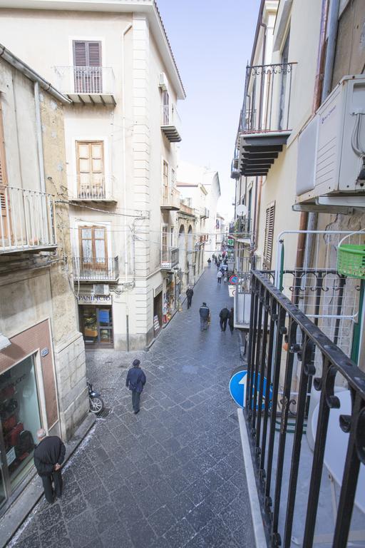 Casa Ruggero Apartment Cefalu Exterior photo