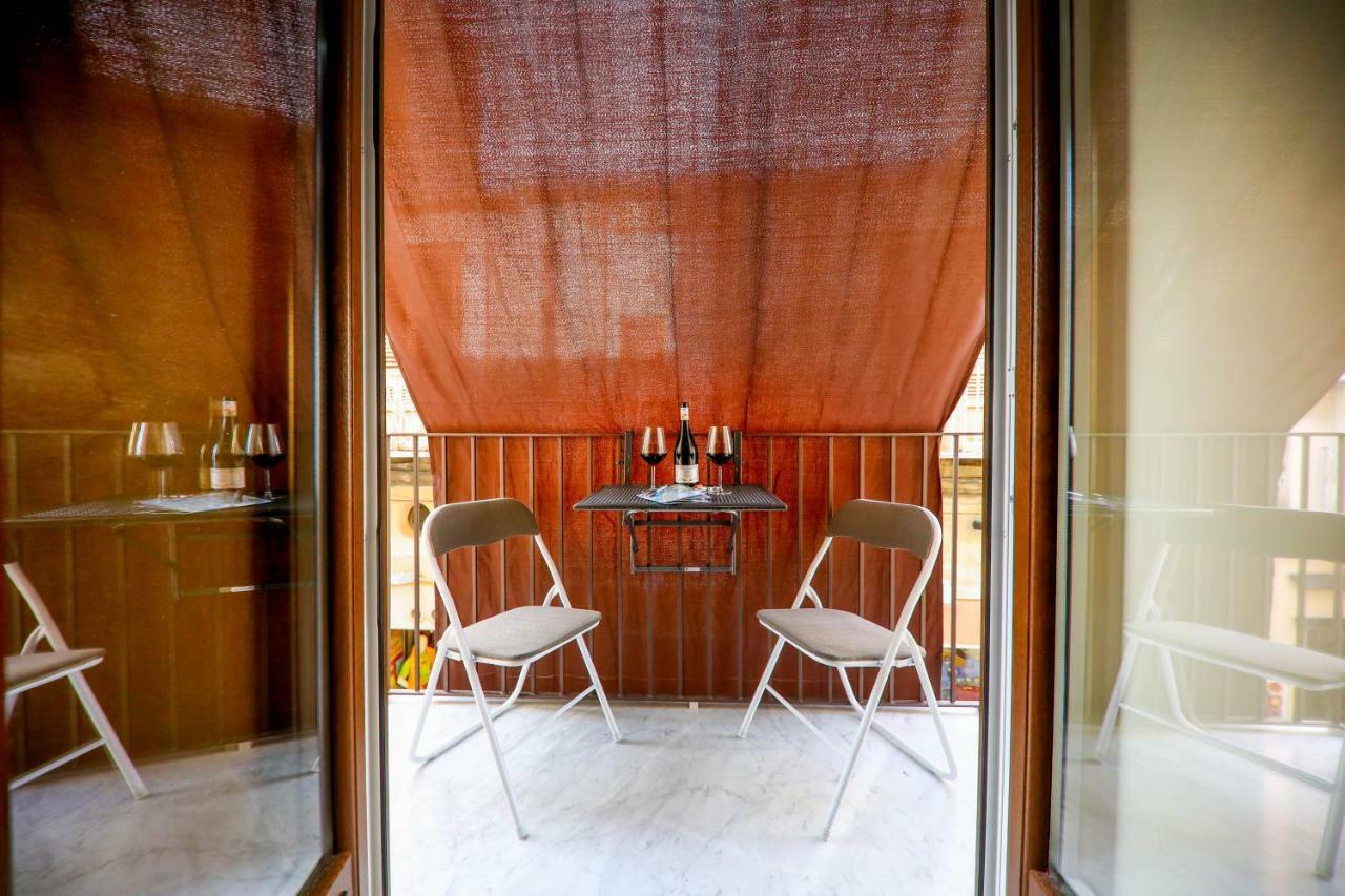 Casa Ruggero Apartment Cefalu Exterior photo
